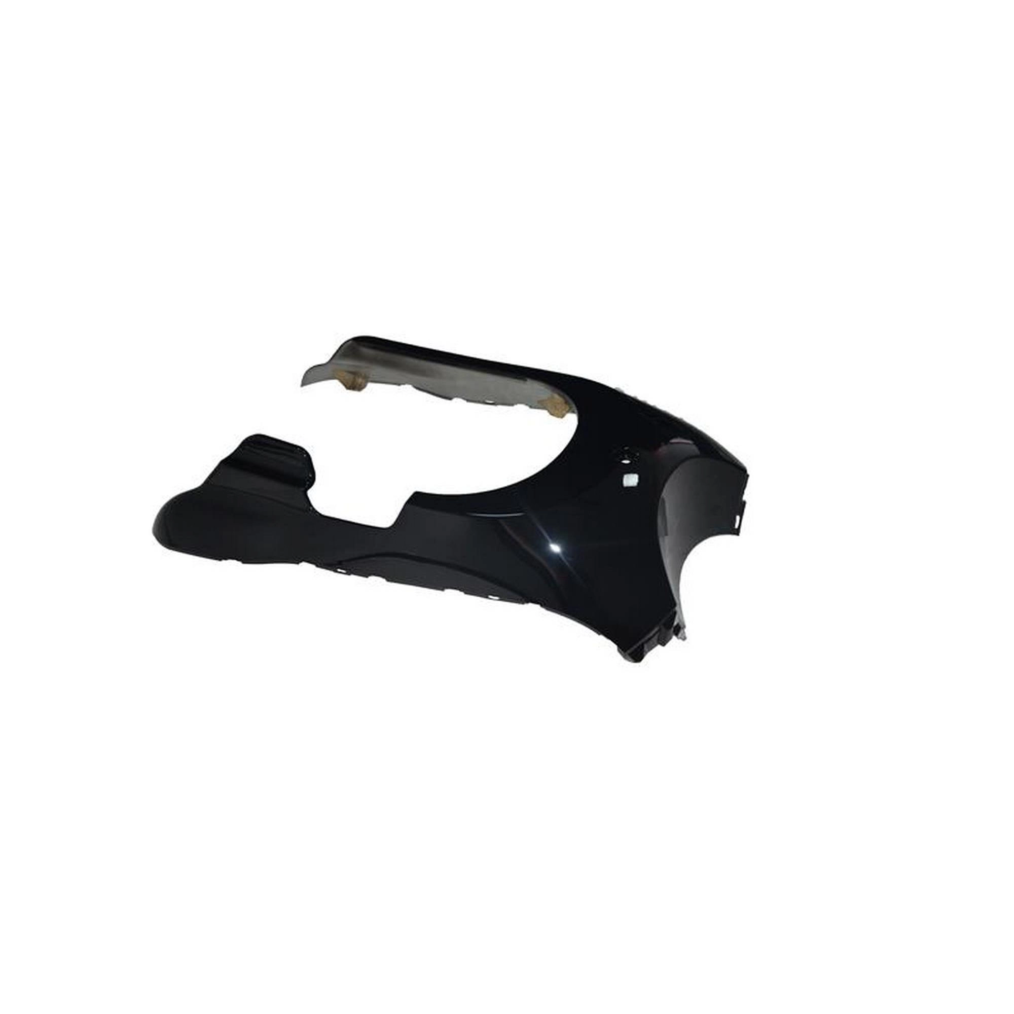 RKS DARKBLUE 125 ALT PANEL SİYAH #RK 37192
